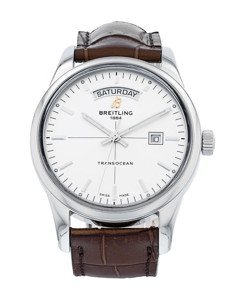 Breitling Transocean A45310